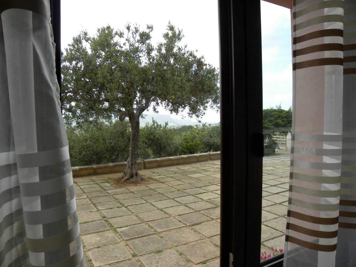 Ibiscus Castellammare del Golfo Exterior photo